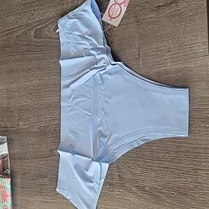 Cheek boss Stretch cheeky panty medium